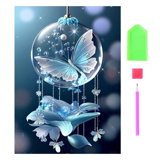 

Картина со стразами 5D Павлин Пейзаж Полная дрель Блестящие стразы Красочные DIY Художественные ремесла Ручная работа Украшение стен Горный хрусталь Мозаика Живопись Подарки C