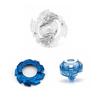 Metallischer Kreisel, Kreisel zum Kämpfen, Kreisel-Sammlung, Geschenk, Weihnachtsgeschenke Interaktives Spielzeug
