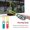 10 In 1 Sport Game Accessories Set for Nintendo Switch / Switch OLED Joy-Con