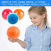 3D  Memory Sequential Maze Ball Puzzle Toy Gifts For Kids Adults