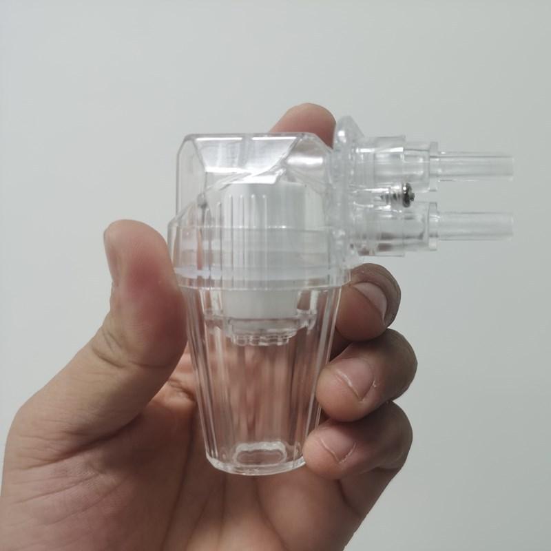 Beauty Equipment Essential Oil Filter Bottle Suction Filter Device Accessories Nozzle Consumables Tool