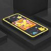 Husa Pokemon Pikachu pentru Samsung Galaxy S20 S22 Ultra S21 FE S10 S9 Plus Note 20 10 Lite 9 Carcasa moale pentru telefon