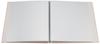 Nakabayashi Hochzeitserinnerungs-Filzalbum, A-LK-609-P, Rosa