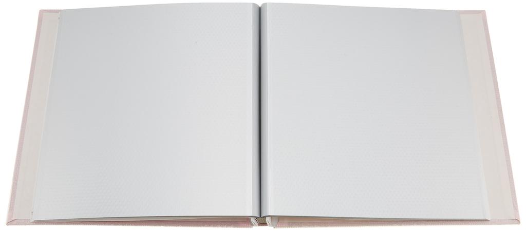 Nakabayashi Hochzeitserinnerungs-Filzalbum, A-LK-609-P, Rosa