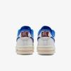 (W.) Nike Air Force 1 '07 LX University Blue und Summit White DR0148-100