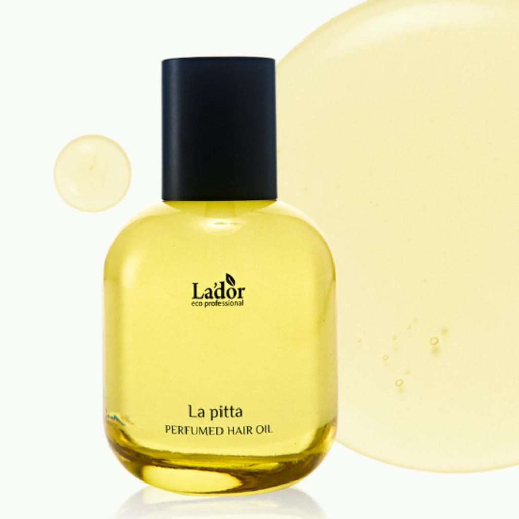 Set Olio per Capelli Profumato L'ador (5 tipi) 80ml