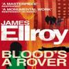 Bloods A Rover by James Ellroy Paperback Book 9780099537793