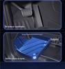 Changan Qiyuan Q05 TPE Floor Mats, Fully Enclosed, Interior Upgrade for 26 Models