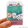 2026 Calendar Miniature Daily/Chiikawa