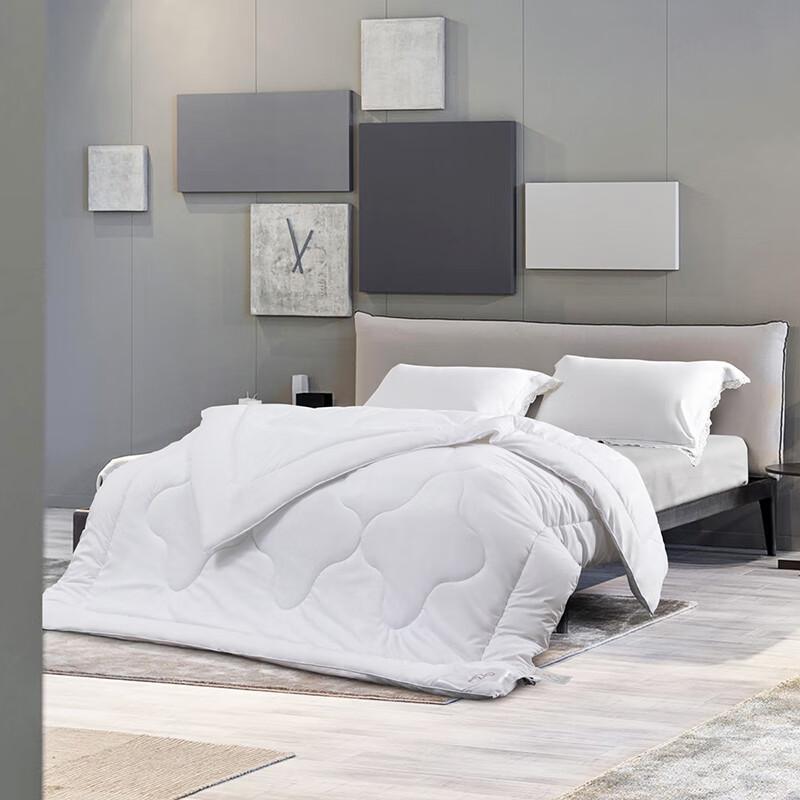 Mercury Home Textiles DH Antibakterielle Vierjahreszeiten-Bettdecke