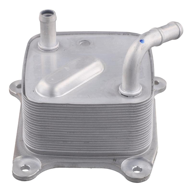 2160650X1B 21606-50X1B Automatic Transmission CVT Oil Cooler For Nissan Kicks Versa 2018-2025 Car