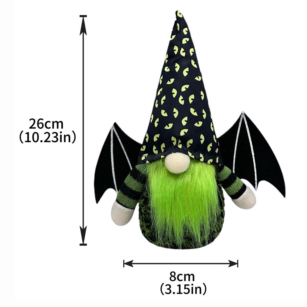 ,Horror Faceless Doll Party Decor For Halloween Personalized Stylish Crafts Decor For Home Party