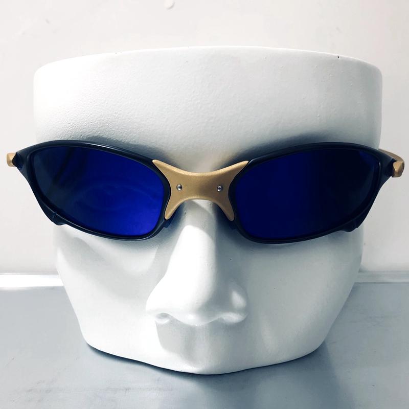 Mtb Man Sunglasses Cycling Glasses Uv400 Fishing Sunglasses Metal Bicycle Goggles Cycling Eyewear Riding Glasses B2-J6