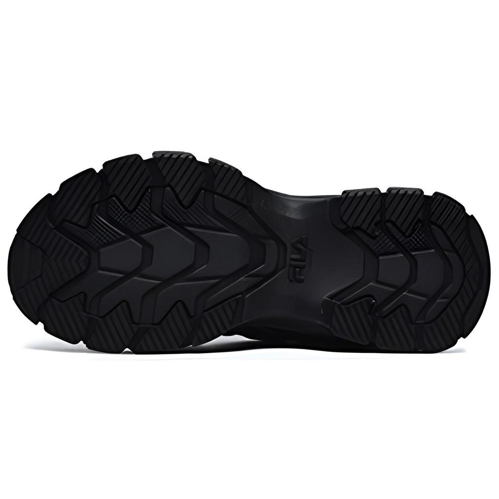 Fila Aurora Black Women's F12W231127FBK