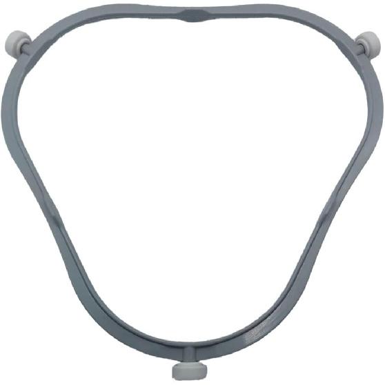 W10654906 Microwave Turntable Ring fits for Whirlpool Amana Kenmore Microwave 12  Glass Tray, Replace W10435114, WPW10654906, W11193600, WPW11252182,