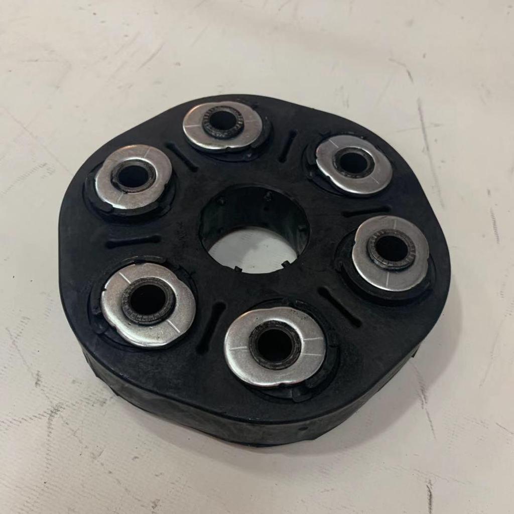 BMW E46/E39/E38 Universal Joint Disc & Driveshaft Support (26117572664)