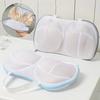 Bra Laundry Bag Underwear Wash Package Brassiere Clean Pouch Anti Deformation Mesh Pocket Special for Washing Machine