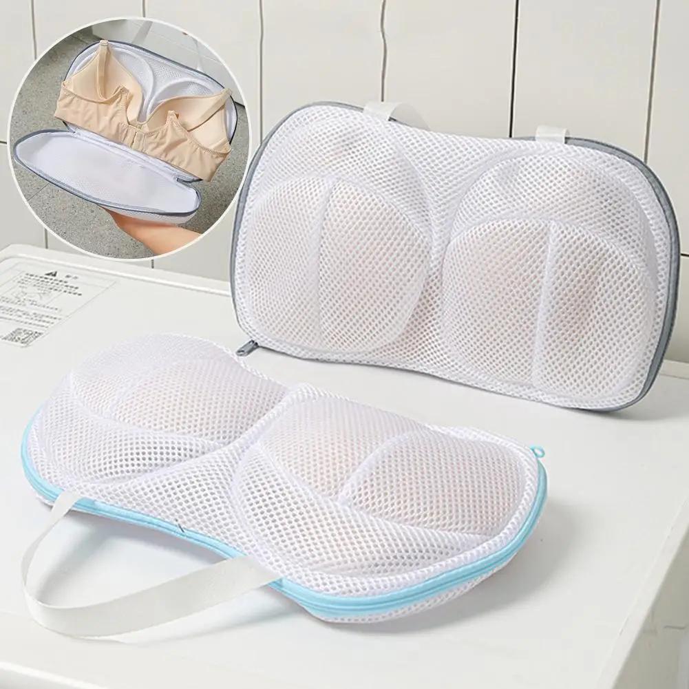Bra Laundry Bag Underwear Wash Package Brassiere Clean Pouch Anti Deformation Mesh Pocket Special for Washing Machine