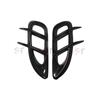 Carbon Fiber TK Style Side Air Vent for Porsche 718