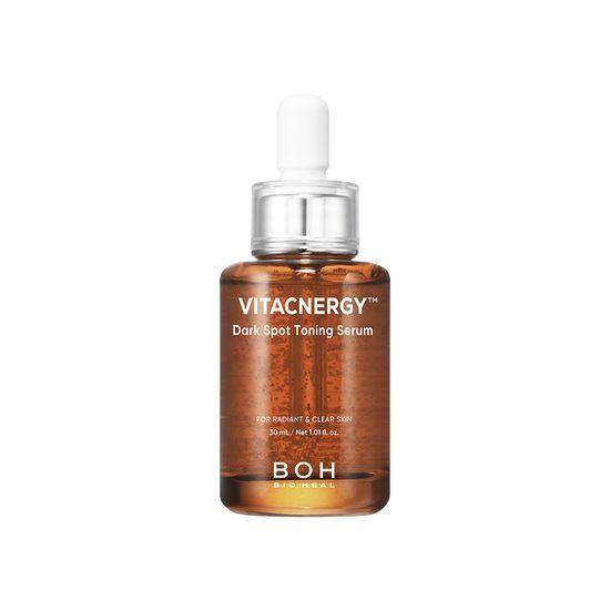 Biohealbo Vita Synergy Freckle Toning Serum 30ml