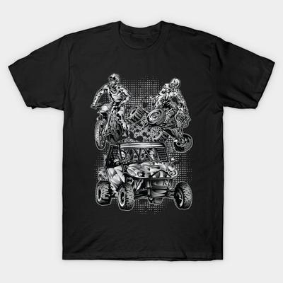 T-shirtler – Tişörtler