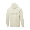 Li Ning Basketball Series Letter Print Hooded Sweatshirt Men Sweatshirt AWDW051-8