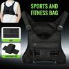 Chest Bag Anti-Theft Multi-Functional EDC Travel Chest Pack for Workouts Cycling Hiking Motorcycle Accessories