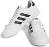 Adidas Breaknet 2.0 Sneakers Cloud White/core Black/cloud White