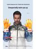 Unisex Waterproof Heated Motorcycle Gloves for Winter Riding