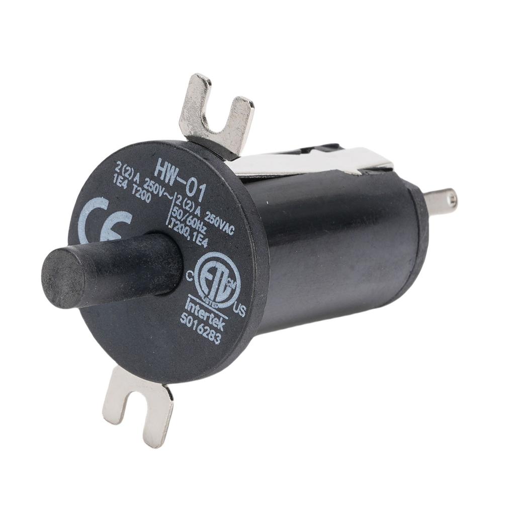 Hopper Lid Switch Replacement for Masterbuilt 560 800 1050XL Digital Charcoal Grill Smoker 450 Celsius High