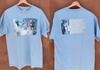 Dwight Yoakam Sounds Today Blue Unisex 100% Cotton T-Shirt MC1080 Unisex T-Shirt