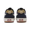 Vans Bravo Navy Whisper V2740 Dnm Navy Whisper