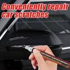 Metal Touch-Up Paint Pen | Black/White | Faucet Scratch Repair | Bathroom Kitchen Car Rim Restoration Touchup Paint2
