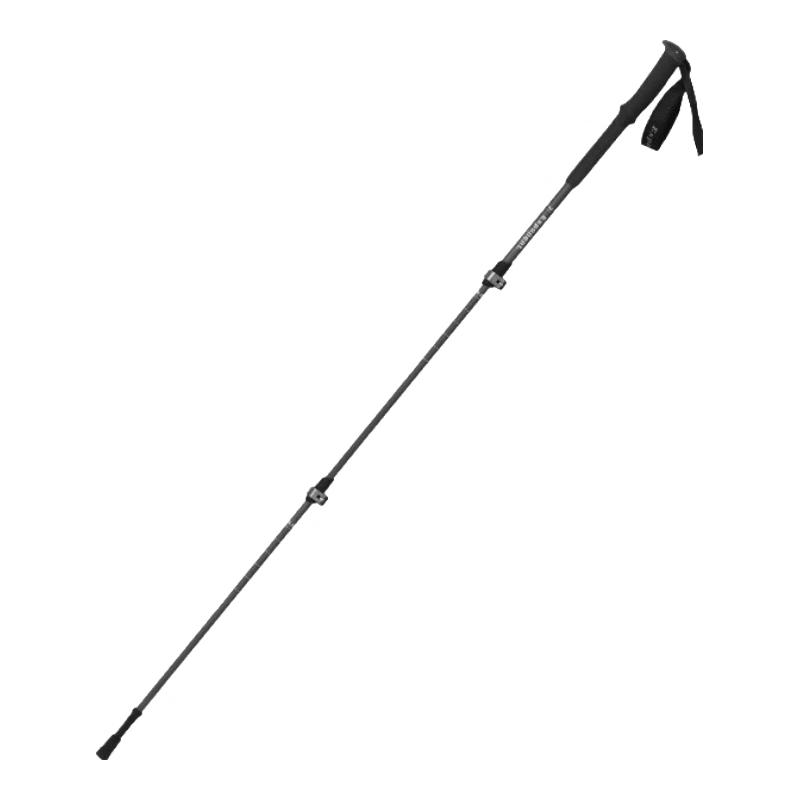 Qishanyin Ultralight Aluminum Folding Trekking Pole
