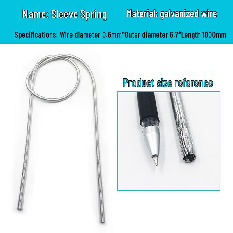 Alliance Stainless Steel Flexible Wire Protection Conduit
