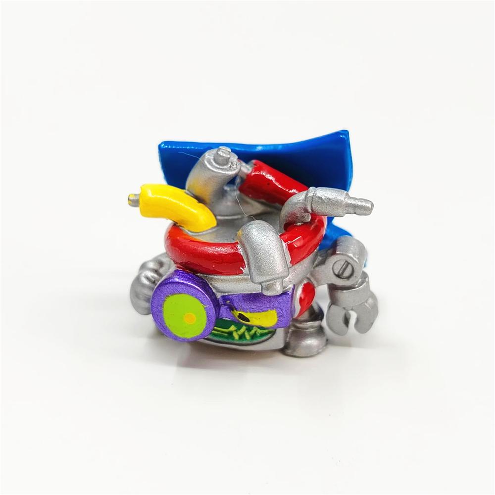 1 Stück Superthings Seltener Stil Neon Blast Enigma 2-3cm Superthing Superzings Limitierte Kollektion Spielzeug Spanisches Spielzeug Jungen Bestes Geschenk