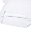 Under Armour Training Comfortable Breathable Casual Polo Shirt Men tops White 1387341-100