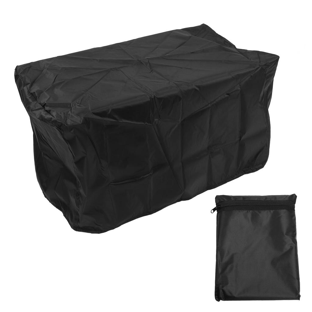Waterproof Wagon Cover Professional Dustproof Protective UV Resistance Folding Wagon Rain Cover for Outdoor Camping