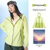 Women's UPF50+ UV Protection Breathable Sun Jacket