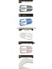 GS4 PLUS Seat Adjustment Switch Decor – Control Button Sticker Accessory