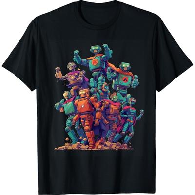Topp – T-shirts