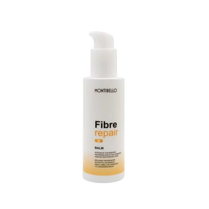 Montibello Fibre Repair Baume 150 Ml (nutritive)