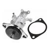 Gear Driven Mechanical Vacuum Pump W/ Gasket For Dodge Ram 2500 94-02 Ram 3500