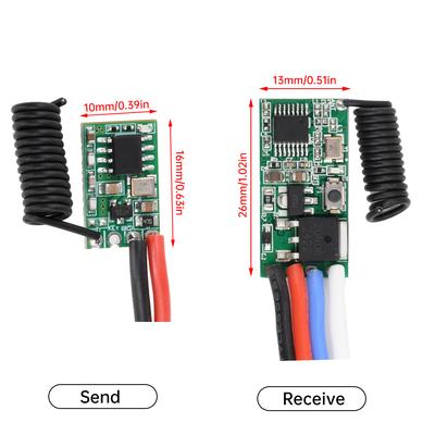 Módulos DIY – Módulos eletrónicos