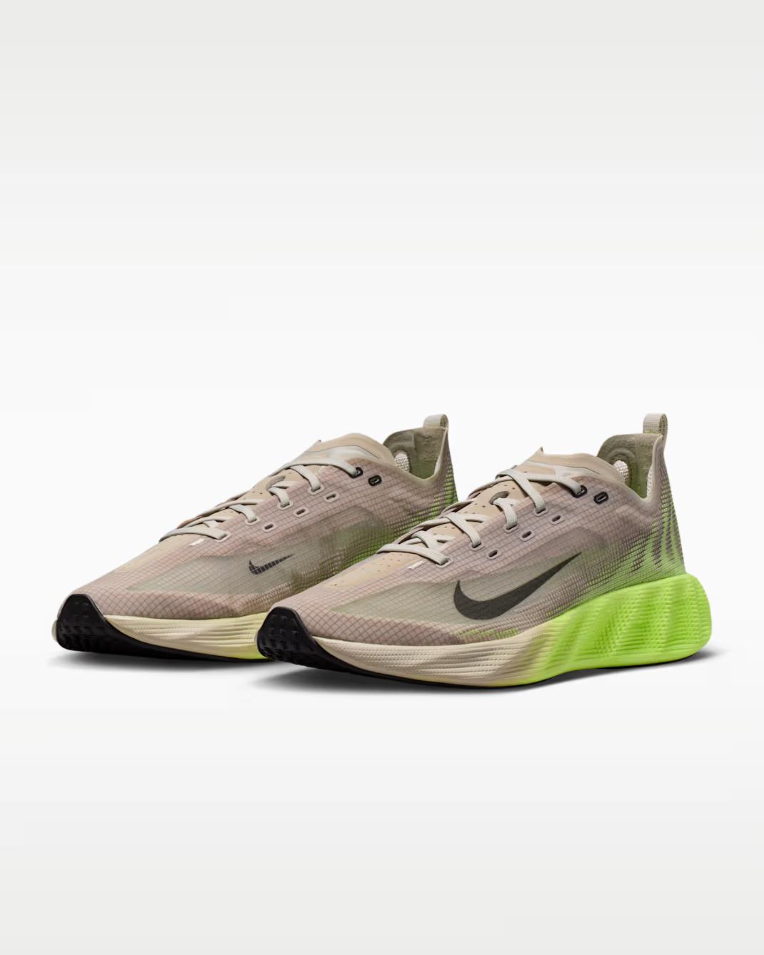 HM9697-700 Nike Ava X Volt Ice Black-Moon Particle-Cream 2 (Men s) 8