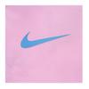 Nike 33L Brand Logo Fabric Medium Backpack Unisex Backpacks Light-Pink Black HM9965503