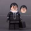 KDL858 Skibidi Toilet Mattoncini Giocattoli con Mini Action Figure