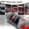 Wrap Foil Car Wrapping Vinyl Paper for Car Camo Stickers Accessories Auto Motorcycles Vehicle Decoration Motorcycle Vinyls Film