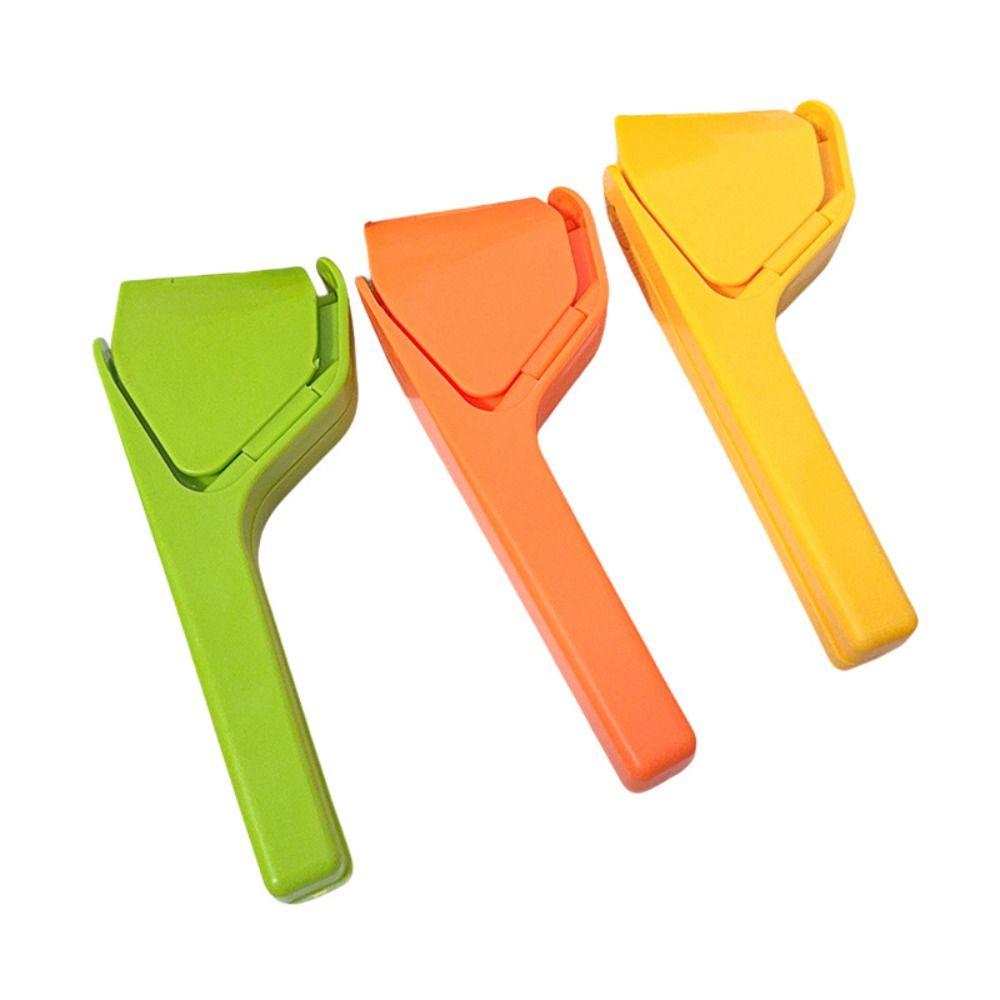 Handheld Lime Squeezer Max Juice Extraction Citrus Juicer New Lemon Juicer  Orange