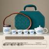 Xunyi Kung Fu Tea Set